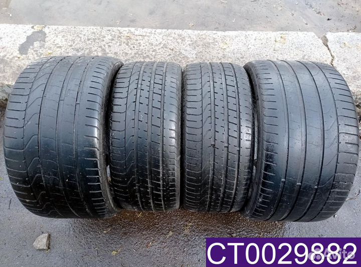 Pirelli P Zero 305/30 R20 96T