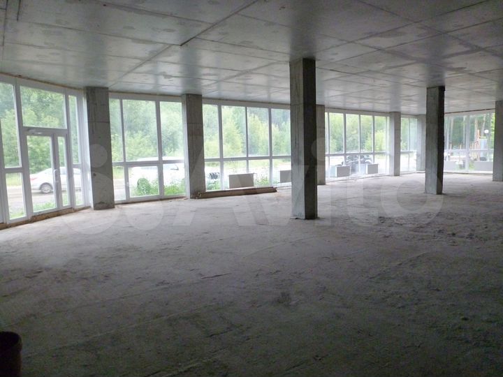 Офис, торговля, общепит, производство от 170 кв. м