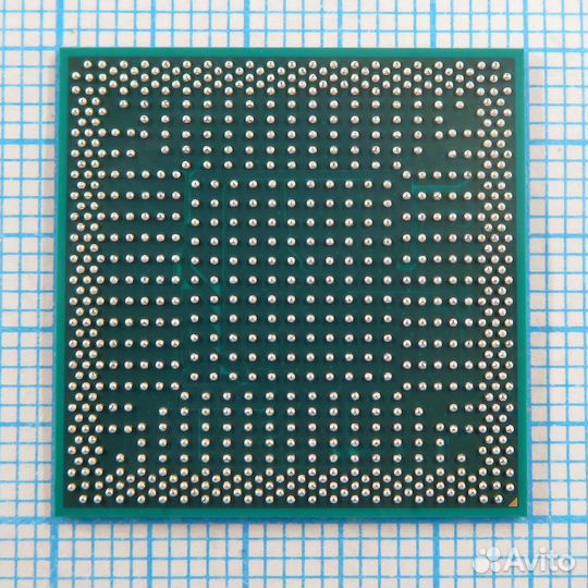 AM9225AYN23AC A6-9225 Ridge Socket FT4 (BGA-769) - Процессор