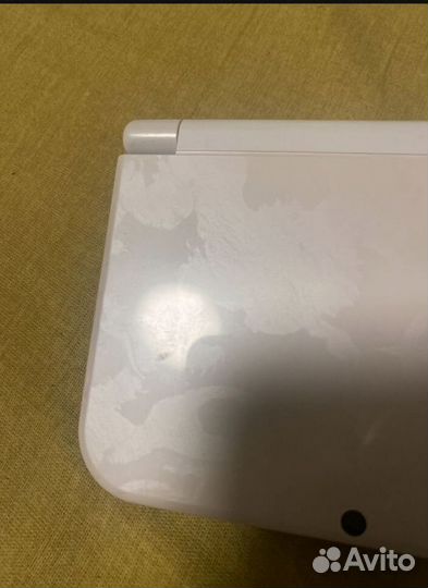 New Nintendo 3ds XL Fire Emblem Edition