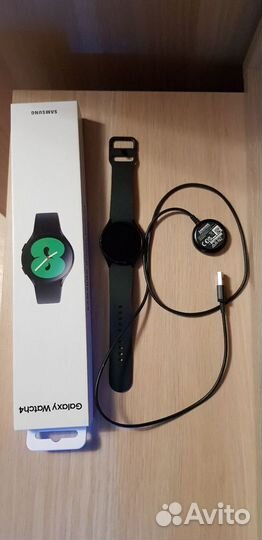 Smart watch 4 40mm