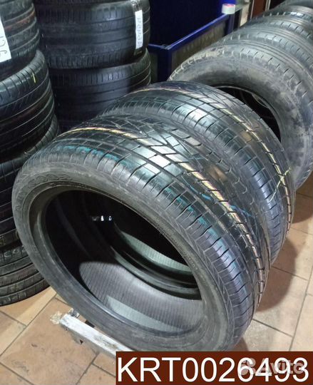 Goodyear Excellence 255/45 R20 99B