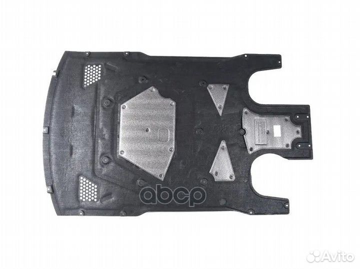Обшивка 97050411706 porsche