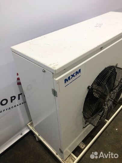 Холодильный агрегат ккб