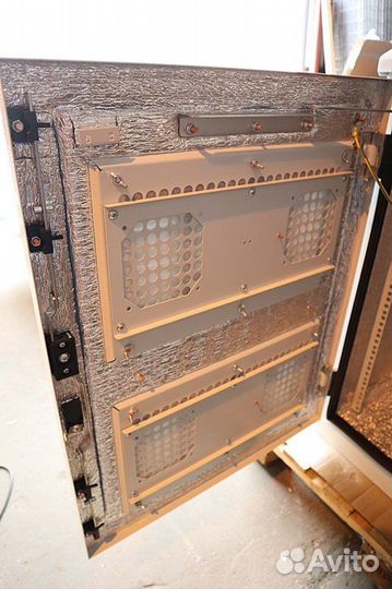 Климатический шкаф 19 термошкаф