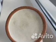 Ваза керамическая СССР