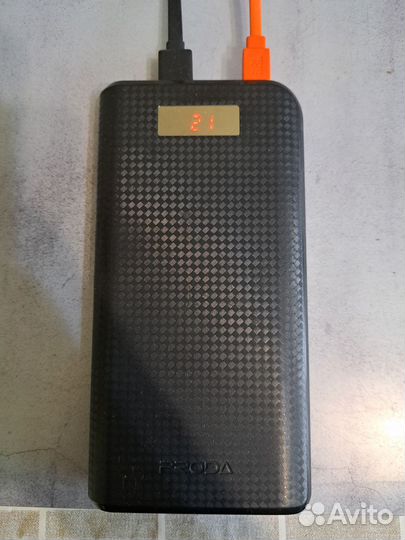 Повербанк 20000