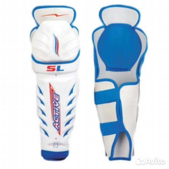 Хоккейная экипировка на детей