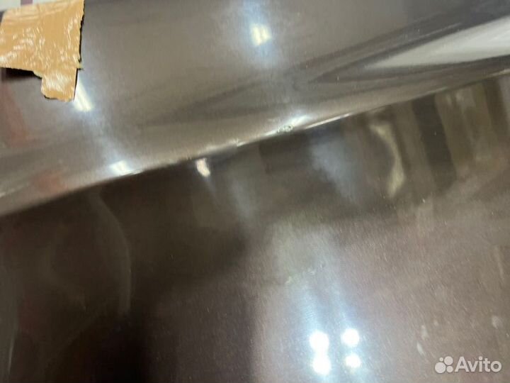 Капот Audi Q5 I 8R cdnc 2010