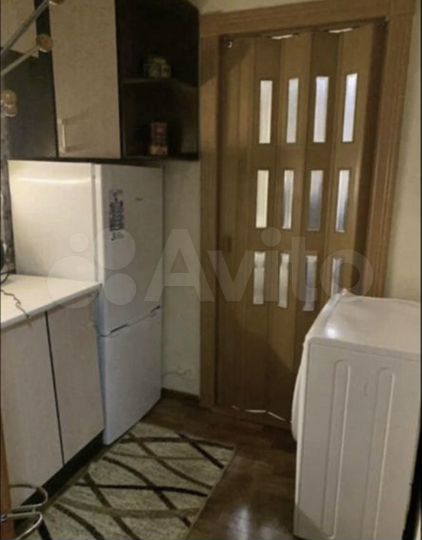 1-к. квартира, 24 м², 4/5 эт.