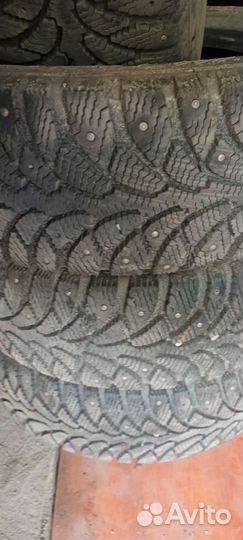 Cordiant Sno-Max 205/65 R15 94T