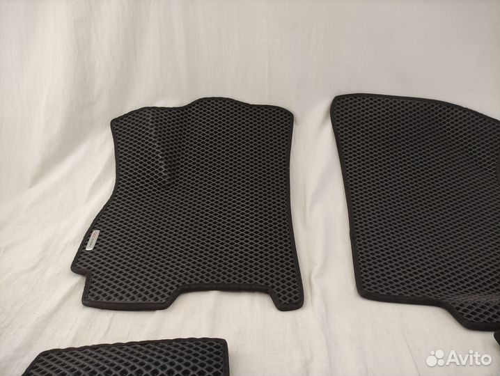 Ева (EVA, эва) коврики чери тиго 7 лот 176