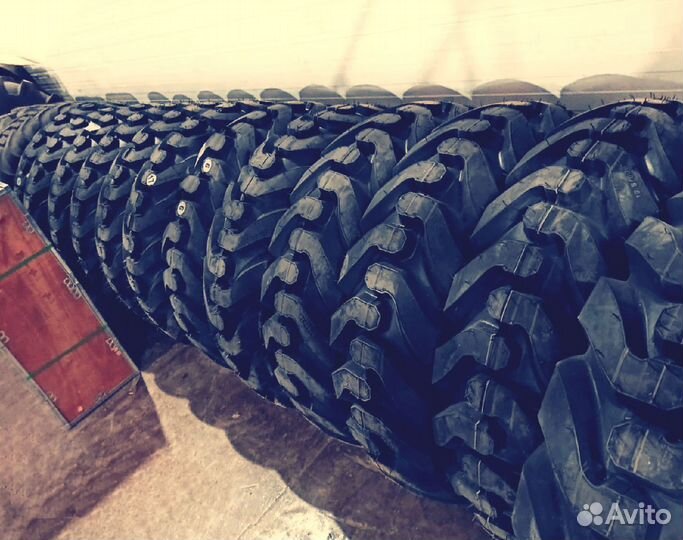 Mitas Ti-12 23,6r22,5 16pr