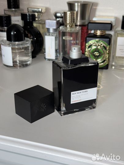 Парфюмерная вода Stardust Min New york оригинал