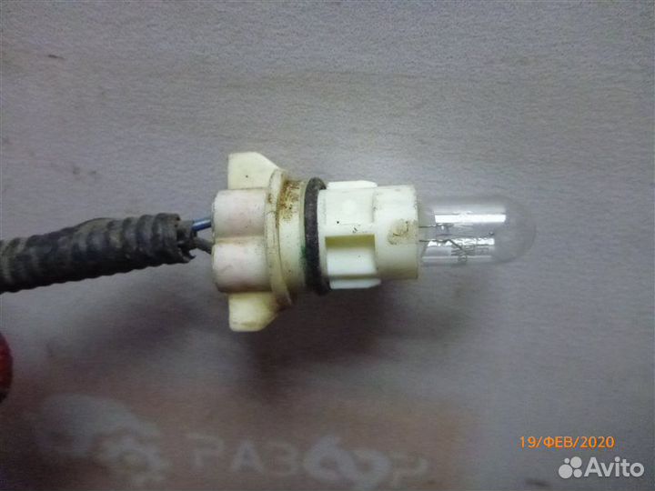 Проводка Chevrolet Aveo T300 F16D4 2012