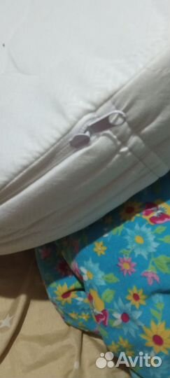Матрас детский