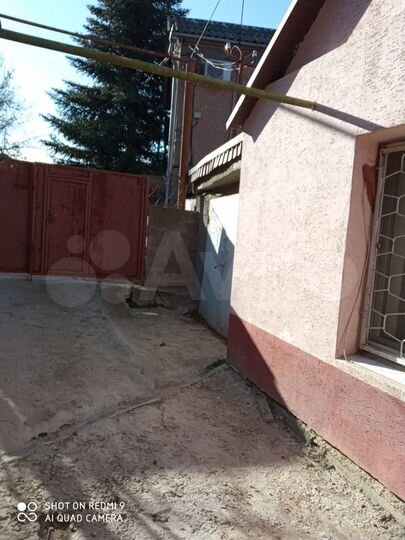 Дом 100 м² на участке 5 сот.