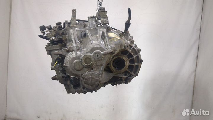 Кпп 6-ст.мех. (МКПП) Dodge Caliber, 2007