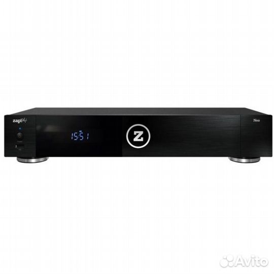 Медиаплеер Zappiti Neo 4K HDR