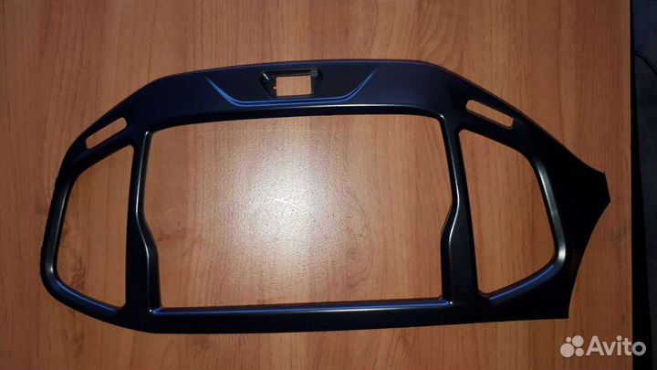 Автомагнитола