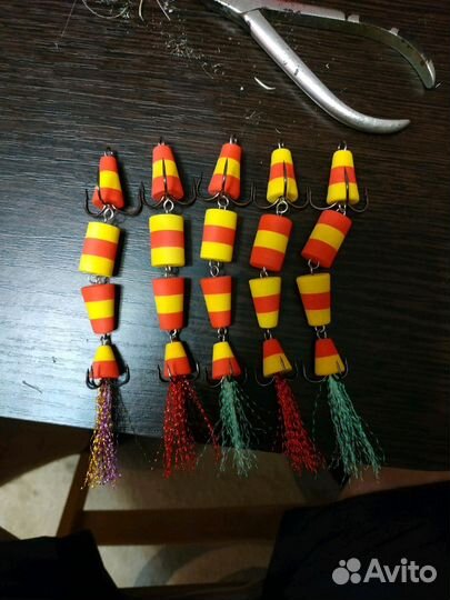 Мандула, спиннинг, судак, щука