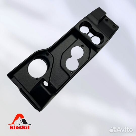 Тоннель пола для Лада Нива 4x4 LADA niva