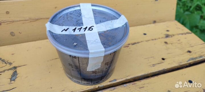 Передний новый бампер на mitsubishi galant 8