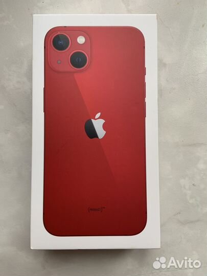 Коробки от iPhone