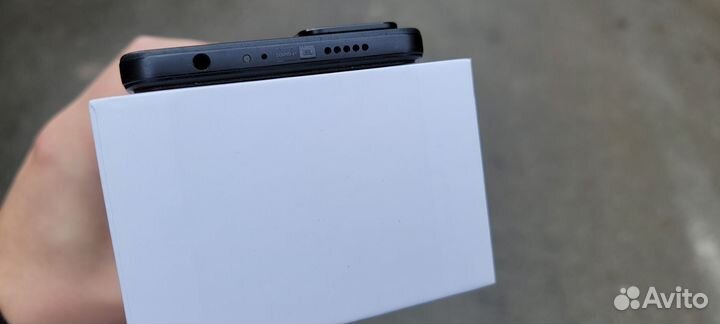 Xiaomi Redmi Note 11 Pro+ 5G, 8/256 ГБ