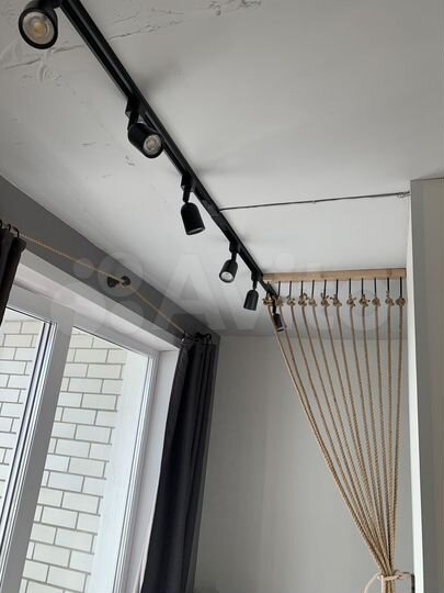 Квартира-студия, 23,7 м², 17/20 эт.