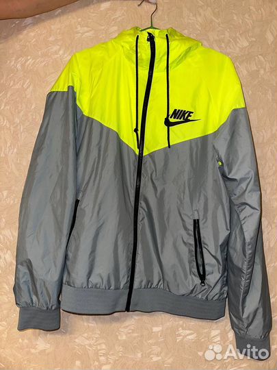 Ветровка nike