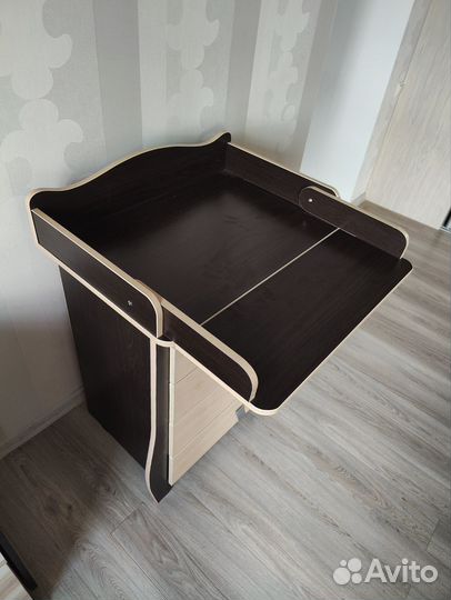 Пеленальный комод