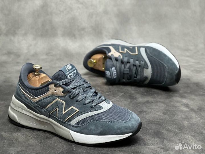 Кроссовки New Balance (41-45 размеры)