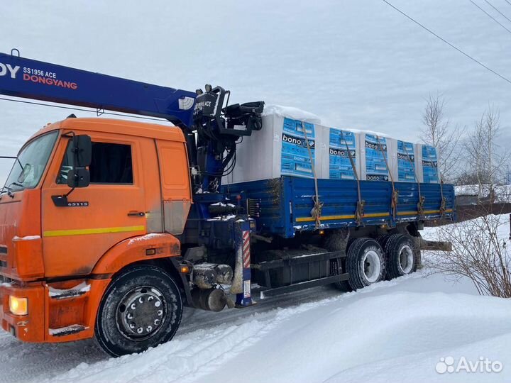 Газобетонные блоки Газоблок Пеноблок