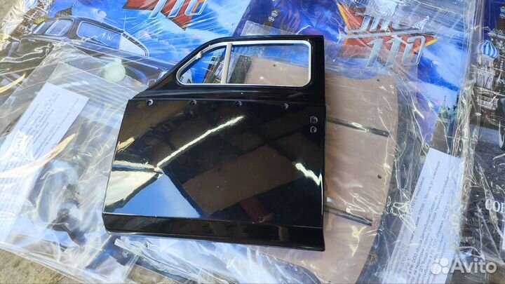 Журналы и детали зис-110 deagostini