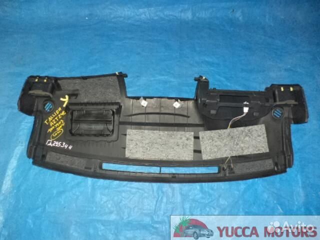 Б/У Панель (торпедо) T.Allion/Premio 240 (без