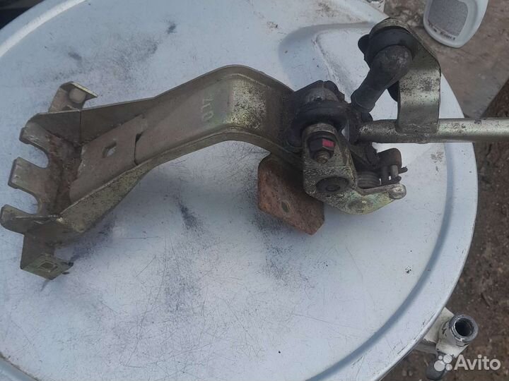 Рычаг переключения кпп hyundai hd 65,72,78