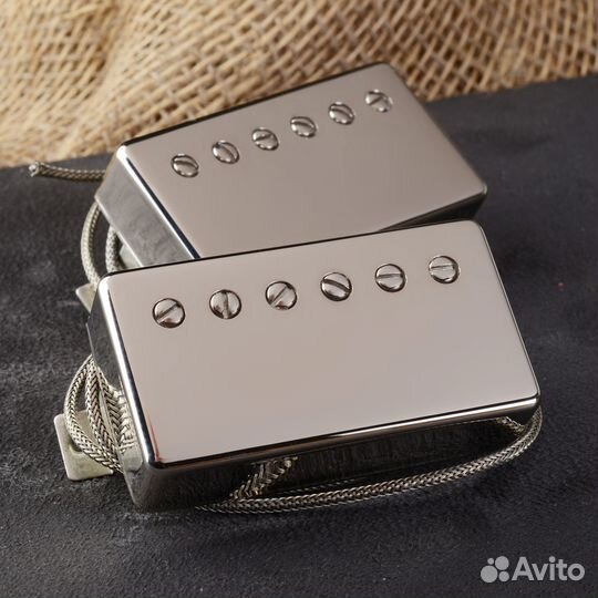 Звукосниматели PAF Хамбакеры для Les Paul, ES-335