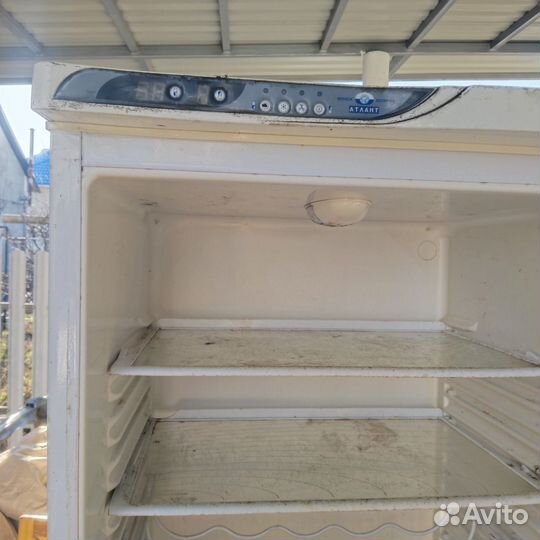 Холодильник бу