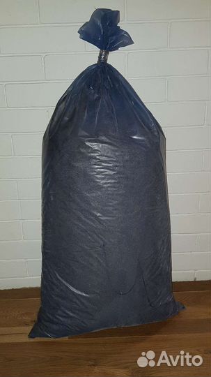 Вермикулит мешок 50 литров