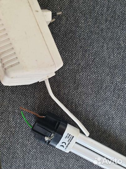 Лампа осрам италия