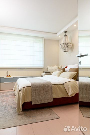 Римские шторы Красные RAL9872