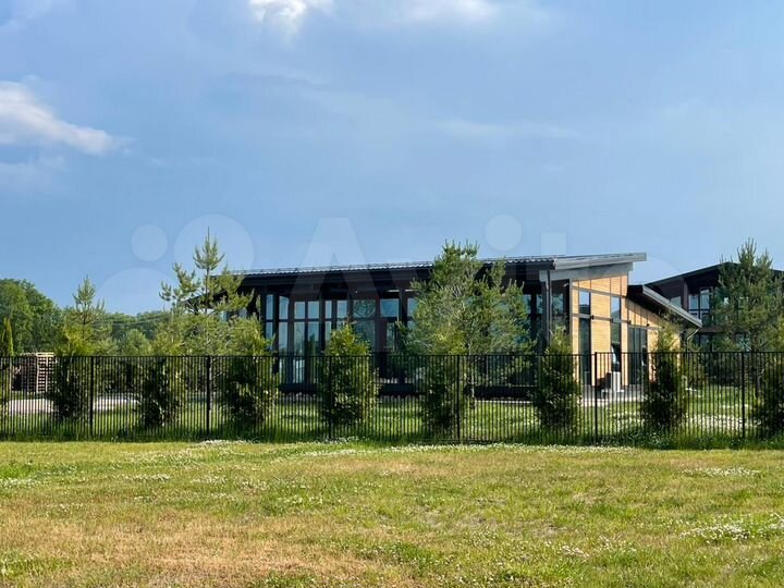 Участок 14 сот. (СНТ, ДНП)