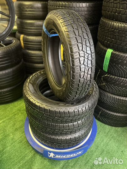 Pirelli Scorpion A/T 185/75 R16