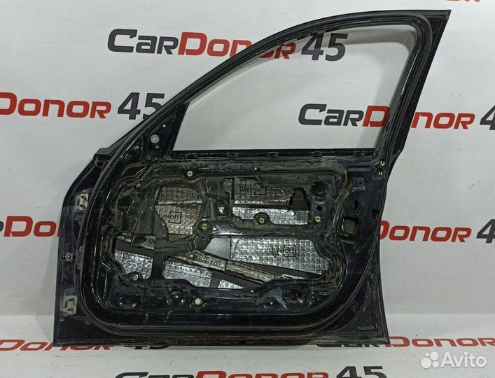 Дверь передняя правая б/у для BMW 3 серия (4100720