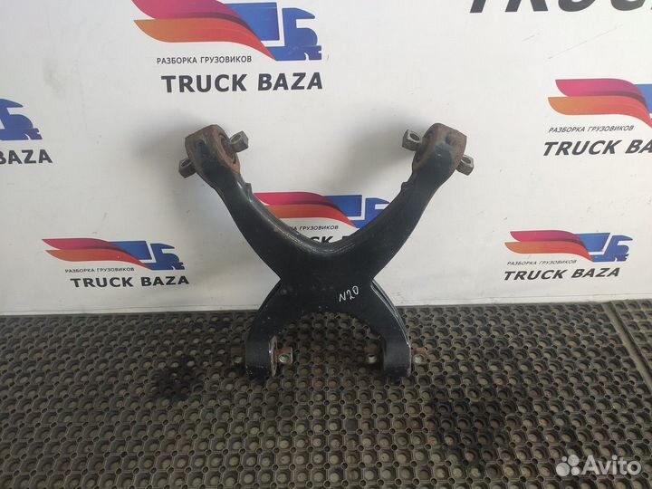 Тяга реактивная X-образная