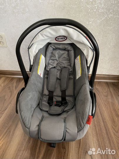 Heyner автолюлька