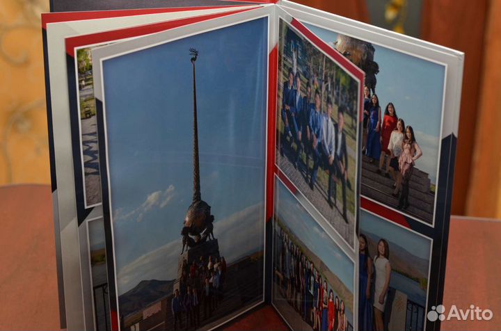 Общие фотографии Выпускные фотокниги, альбомы. Сад