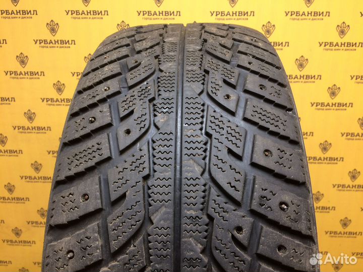 Kumho I'Zen RV KC15 235/55 R18 100H