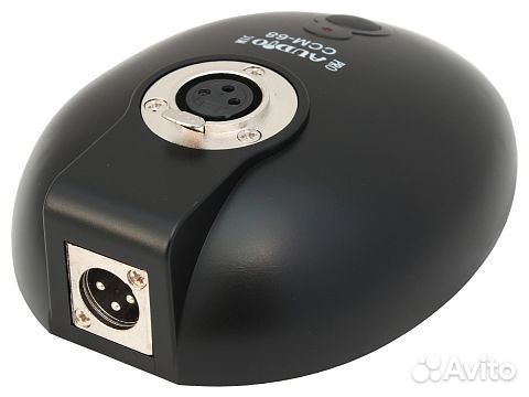 Микрофон Proaudio CCM-68